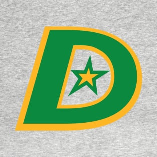 Dallas North Stars T-Shirt